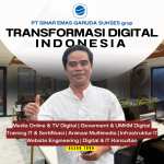 WA AGUNG GEMPA BISNIS