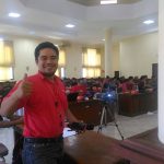 agung gempa it digital