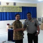 agung gempa polda