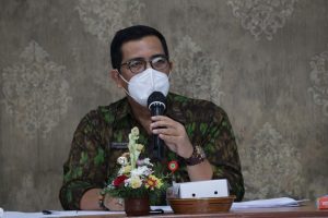 Memasuki Level III, Bupati Tabanan Dorong Kebangkitan Sektor Pariwisata Dari Keterpurukan