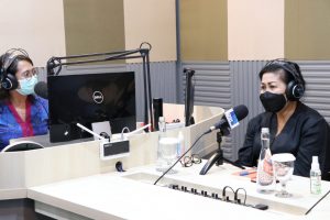 Ny. Putri Koster Ajak Keluarga Bergerak Amalkan HATINYA PKK