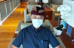 Urus Perizinan Tak Perlu Pakai Calo