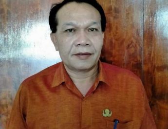 Kadinsos P3A Bali Tegaskan Dana Bansos KPM Tak Ada Masuk Kas Daerah