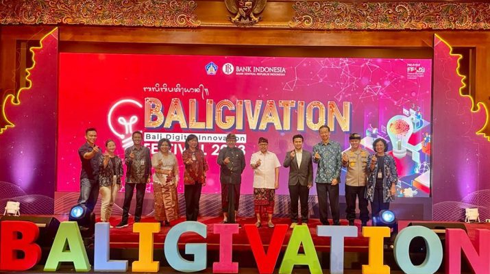 Wagub Cok Ace Ungkap Digitalisasi Kunci Membuka Potensi Ekonomi Baru di Bali