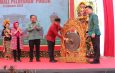 Pj. Gubernur Bali : MPP Bangun Sistem Pelayanan yang Sinergi Serta Tumbuhkan Budaya Melayani kepada Masyarakat