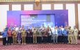 Pimpin High Level Meeting TPID, Pj. Gubernur Bali Tekankan Pentingnya Langkah Strategis Agar Inflasi Tetap Terjaga