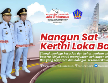 RENCANA PEMBANGUNAN JANGKA MENENGAH DAERAH SEMESTA BERENCANA PROVINSI BALI TAHUN 2025-2029