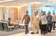 Presiden Prabowo Resmikan NSWAC, Bukti Kesiapan Indonesia Saingi Layanan Kesehatan Dunia