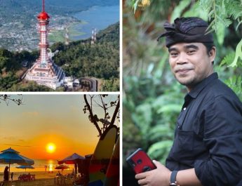 Agung Gempa: Transformasi Digital Lintas Generasi Akselerasi Kemajuan Daerah