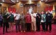 BUMD dan Perseroda Pangan, Air, Energi dan Transportasi Segera Dibentuk, Gubernur Koster Komit Tata Fondasi Masa Depan Bali