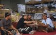 Bupati Satria Harapkan Kegiatan Upacara Keagamaan Dilandasi Semangat Gotong Royong Umat