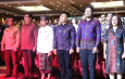 DPRD Provinsi Bali Hadiri Pembukaan Bali Jagadhita VI, Dukung Transformasi Ekonomi Berbasis Budaya