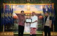 Gubernur Koster Rangkul Mahasiswa KKN UNUD Bantu Program Pengentasan Kemiskinan, Pendidikan dan Infrastruktur