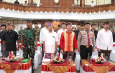 PKB XLVII Tahun 2025 Siap DiGelar: DPRD Provinsi Bali Dukung Dukung Seluruh Persiapan