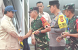 Presiden Prabowo Tiba di Bali, Awali Kunjungan Kerja dengan Resmikan Ngoerah Sun Wellness and Aesthetic Center