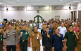 Sekda Anak Agung Gede Lesmana Buka Musrenbang RPJMD Semesta Berencana Kabupaten Klungkung 2025