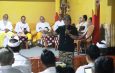Wagub Giri Prasta: Sulinggih Adalah Pelita Zaman, Pasek Sejati Itu Subhakti, Saling Sumbah, Masidikara, dan Saling Parid