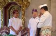 Hadiri Penobatan Ida Cokorda Mengwi ke-13, Gubernur Koster Harapkan Puri Tetap jadi Cikal Bakal Pelestarian Adat Istiadat, Tradisi, Seni, Budaya dan Kearifan Lokal Bali