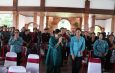 Ibu Putri Koster Ajak Masyarakat Ubud dan Payangan Bangkitkan Kesadaran Kolektif Atasi Persoalan Sampah