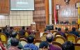 Jawab Pandangan Fraksi soal Raperda Perubahan APBD Bali 2025, Gubernur Koster Prioritas Program Kepentingan Publik