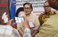 Sasar Wanita Katolik, Duta PSBS PADAS Sosialisasikan Pengelolaan Sampah Berbasis Sumber