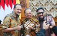 Terima Kunker Spesifik Komisi VII DPR RI, Gubernur Wayan Koster : Bali Penghasil 44 % Devisa Sektor Pariwisata, Pantas Peroleh Insentif