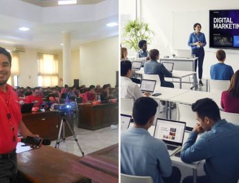 Konten Edukatif: Investasi Cerdas Raih Monetisasi di Facebook! Mau Prakteknya?