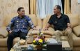 Perkuat Hubungan Antardaerah, Wakil Bupati Klungkung Terima Kunjungan Wakil Walikota Parepare