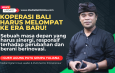 AGUNG GEMPA Usung Visi “Sinergi Membangun Wadah Koperasi Wujudkan Koperasi Bali Era Baru Sukseskan Indonesia Emas 2045” Dalam Pencalonan Ketua Dekopinwil Bali 2025