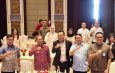 Gubernur Koster Buka Diseminasi Journey Integrated Report BPJS Ketenagakerjaan di Bali