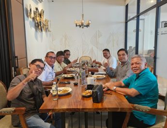 Dekopin Bali Tunjukkan Solidaritas Jelang Muswil 2025: Musyawarah Wujudkan Estafet Organisasi Profesional