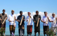 Puluhan Tari Pendet Pasepan Meriahkan Pembukaan Nusa Penida Festival 2025, Kuatkan Jiwa Pariwisata Berbasis Budaya