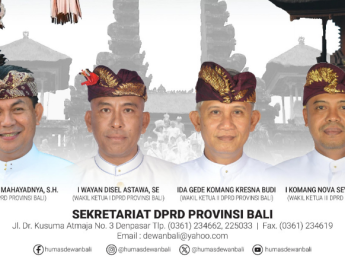 Rahajeng Rahina Suci Galungan lan Kuningan