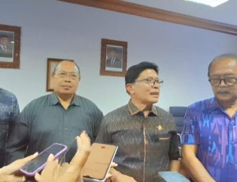 Sengketa Ekologi Bali: 82 Hektar Mangrove Tahura Diduga Beralih ke PT BTID, Prof. Rumawan Salain Ingatkan “Jangan Ada Negara di Dalam Negara”