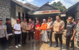 BPBD Bali Salurkan Bantuan Logistik bagi Korban Longsor dan Banjir Bandang Tabanan