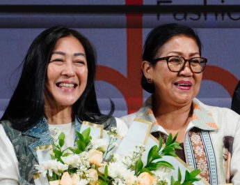 Dekranasda Bali Perkuat IKM Lewat Gelaran DBFD 2026