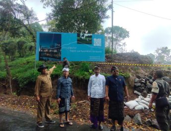 Pansus TRAP Selidiki Dugaan Penyelundupan Hukum Terkait Pengalihan HGB PT Bali Handara ke Perusahaan Asing