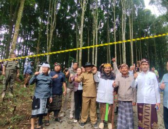 Pansus TRAP Selidiki Dugaan Penyelundupan Hukum Terkait Pengalihan HGB PT Bali Handara ke Perusahaan Asing