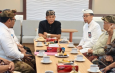 Bahas Status Desa Adat Tamblingan, Ketua DPRD Bali Terima Audiensi PMA dan MDA