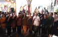 Buka Puasa Bersama di Kampung Gelgel, Bupati Satria Teguhkan Semangat Toleransi dan Menyama Braya