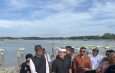 Pansus TRAP DPRD Bali Hentikan Sementara Proyek Marina PT BTID di Serangan