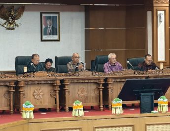 DPRD Bali Kompak Dorong Pariwisata Berkualitas, Fraksi-Fraksi Soroti Regulasi dan Pajak Daerah