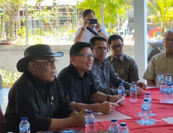 Isu Tutup BTID Menguat, DPRD Bali Soroti Legalitas Tukar Guling Lahan Mangrove