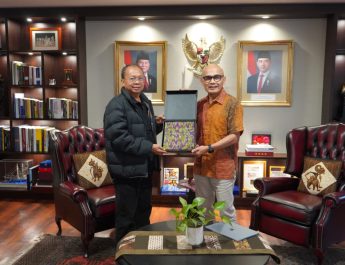 Wujudkan Bali Era Baru, Gubernur Koster Jajaki Kerja Sama Strategis Pengelolaan Sampah dan Transportasi Berkelanjutan di London