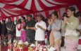 Gubernur Koster Lepas Peed Aya, Tandai Pembukaan Pesta Kesenian Bali (PKB) XLVIII
