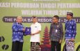 Bicara Depan 140 Akademisi Pertanian dari 31 Universitas Wilayah Timur, Koster Paparkan Strategi Amankan Pertanian dan Kendalikan Alih Fungsi Lahan