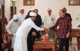 Gubernur Koster Dukung dan Siap Hadiri Karya Tawur Agung Manca Wali Krama Pura Ulun Danu Batur, Gede Darmawa: Terima Kasih