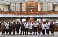 Sekda Bali: Penilaian Maladministrasi Jadi Momentum Penguatan Kualitas Pelayanan Publik
