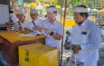 Dekopinwil Bali Apresiasi Soliditas Koperasi se-Bali dalam Rangkaian Spiritual Hari Koperasi ke-79