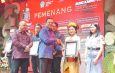 Mewakili Gubernur Koster, Sekda Bali Tutup Bulan Bung Karno VIII Tahun 2026, Luncurkan Tema 2027 “Kirtya Wana Kerthi”